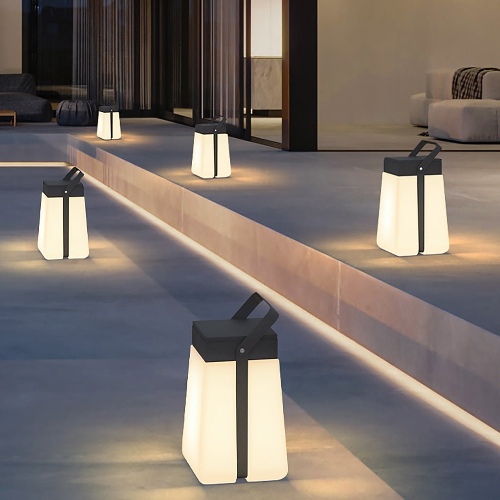 Portable Outdoor Waterproof Garden Light LED Solar Landscape Decorative Lighting | Kalsten