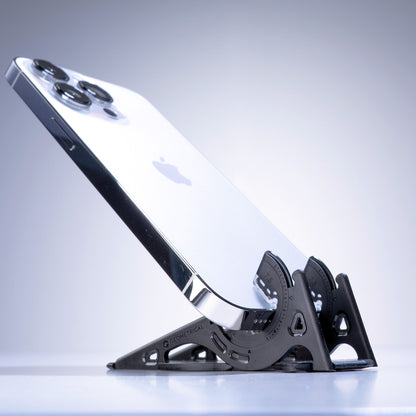 Skanto | Portable Phone Stand for Perfect Photos - SnapFold