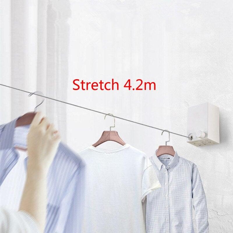 Skanto | Portable Retractable Clothesline