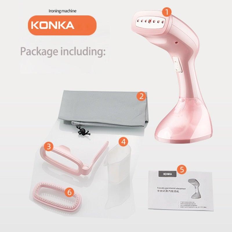 Kalsten | Portable Steamer