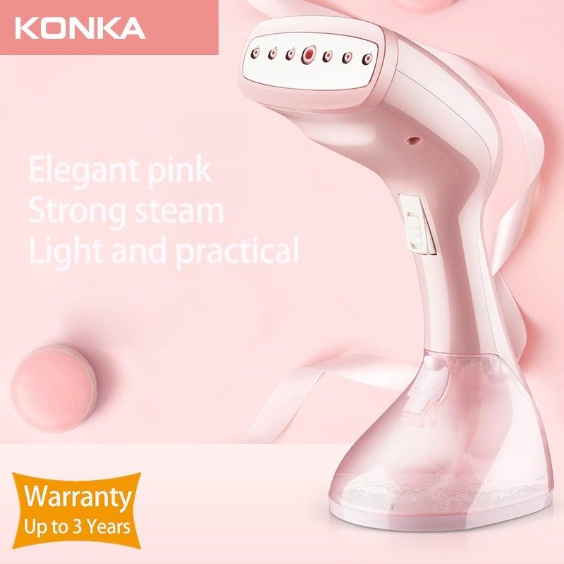 Kalsten | Portable Steamer