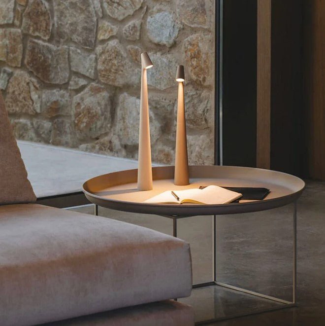 Table Lamp Modern LED Wireless Touch Control | Kalsten