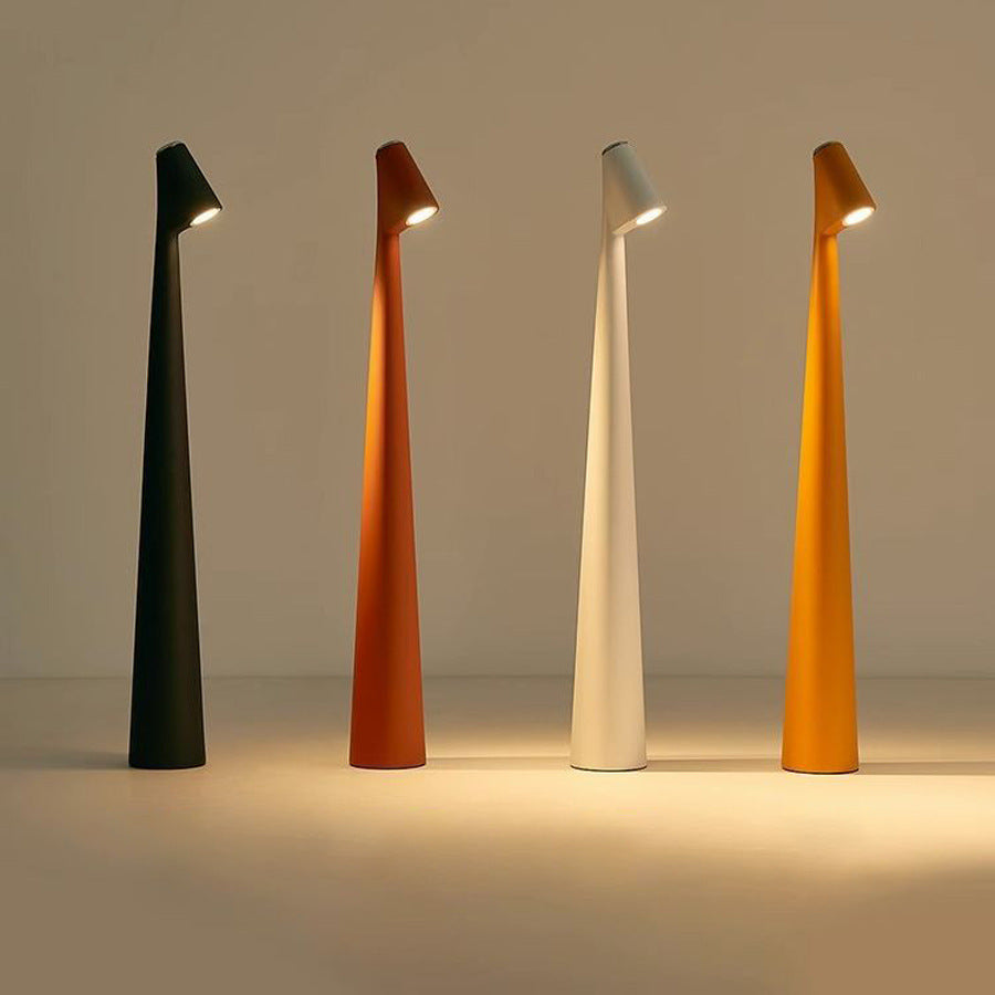 Table Lamp Modern LED Wireless Touch Control | Kalsten