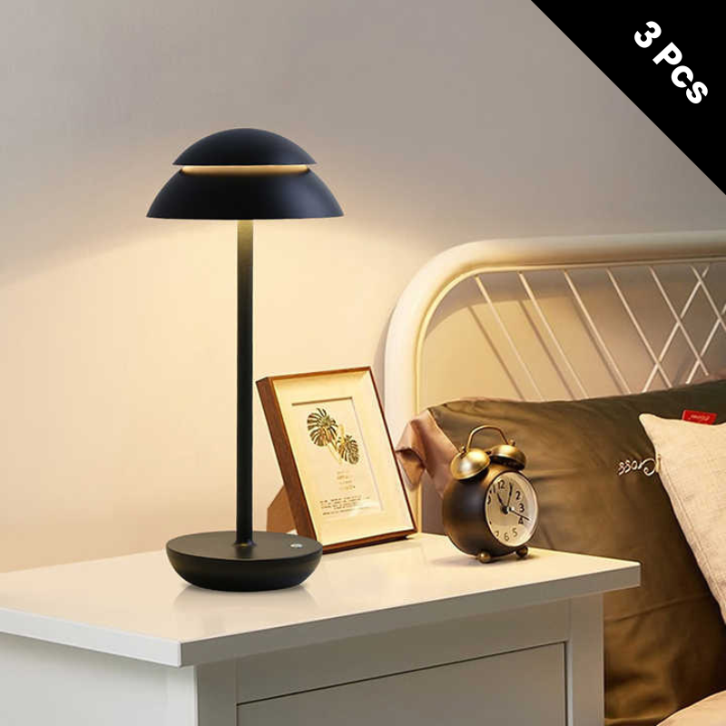 Touch Control LED Table Lamp Kalsten