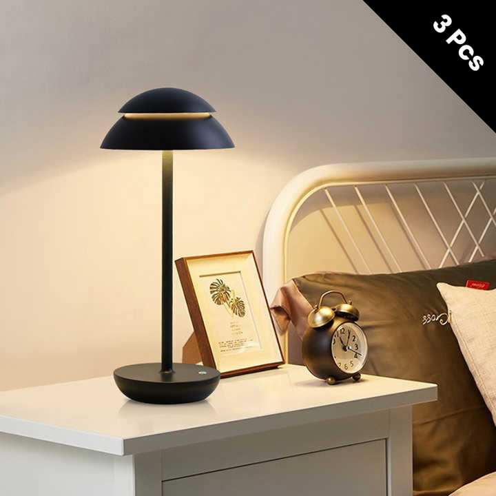 Touch Control LED Table Lamp Kalsten