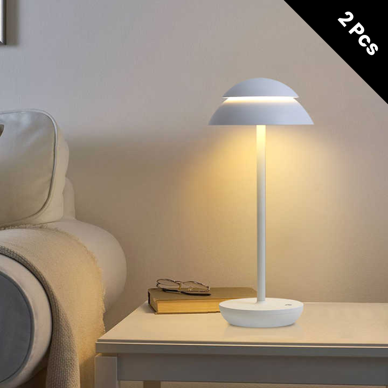 Touch Control LED Table Lamp Kalsten