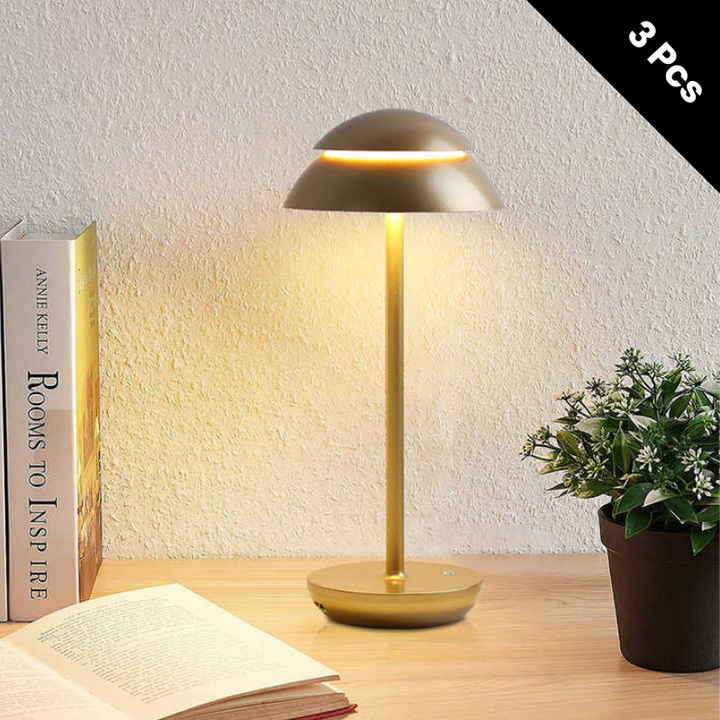Touch Control LED Table Lamp Kalsten