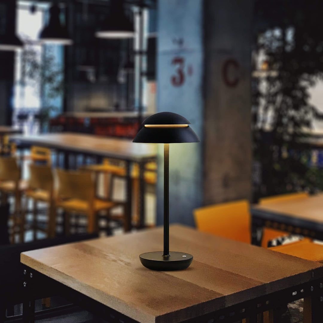 Touch Control LED Table Lamp Kalsten