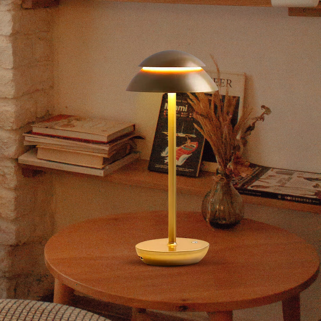 Touch Control LED Table Lamp Kalsten