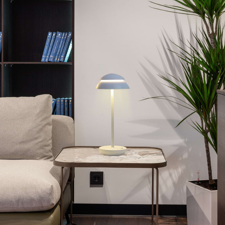 Touch Control LED Table Lamp Kalsten