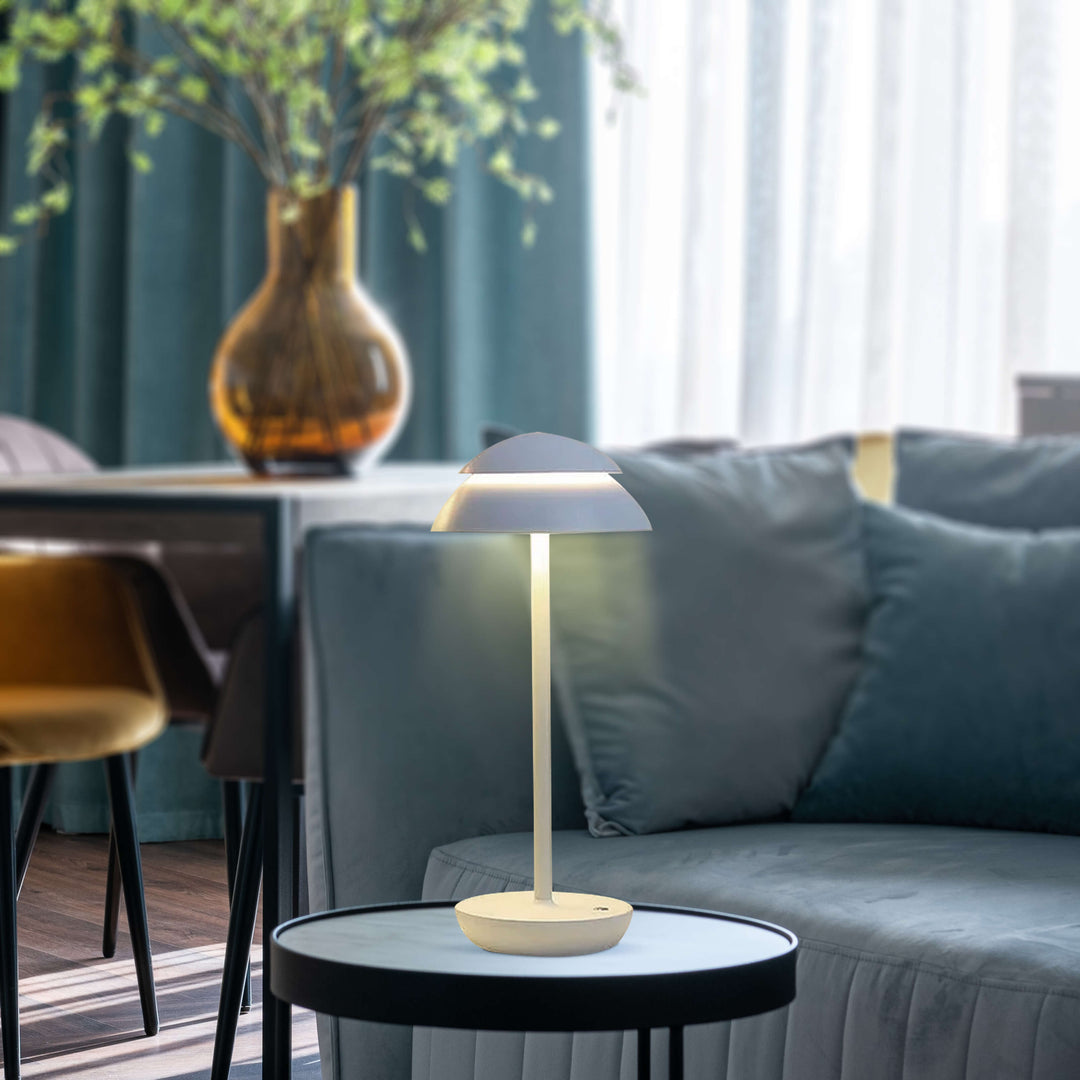 Touch Control LED Table Lamp Kalsten