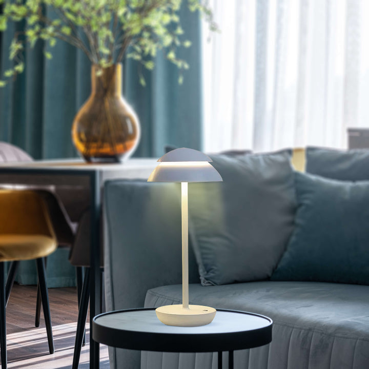 Touch Control LED Table Lamp Kalsten