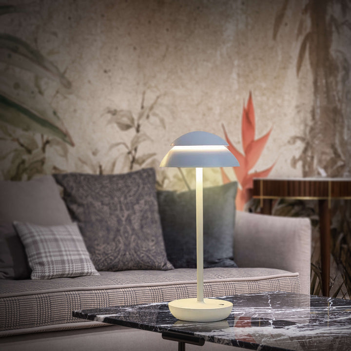Touch Control LED Table Lamp Kalsten