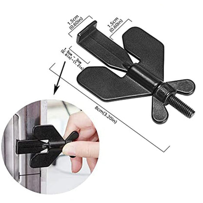 Skanto | Portable Travel Door Lock