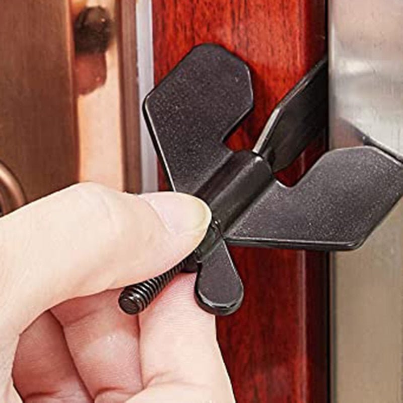 Skanto | Portable Travel Door Lock