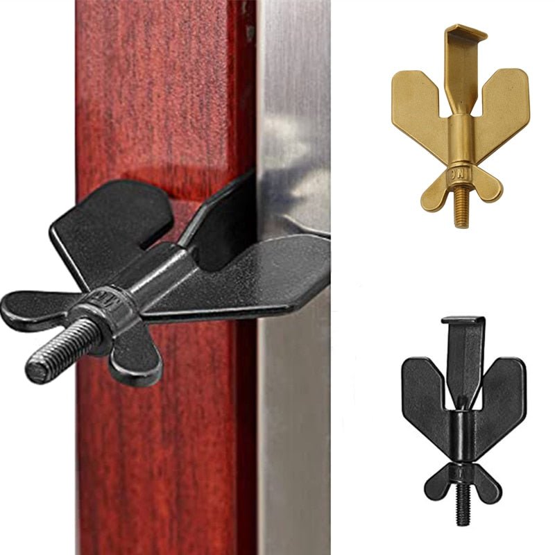 Skanto | Portable Travel Door Lock