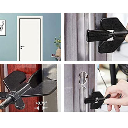 Skanto | Portable Travel Door Lock