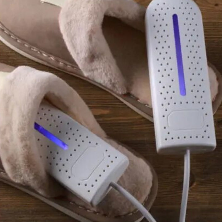 Kalsten | Portable UV Shoe Dryer and Steriliser - ShoeFresh Pro