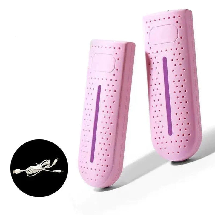 Kalsten | Portable UV Shoe Dryer and Steriliser - ShoeFresh Pro