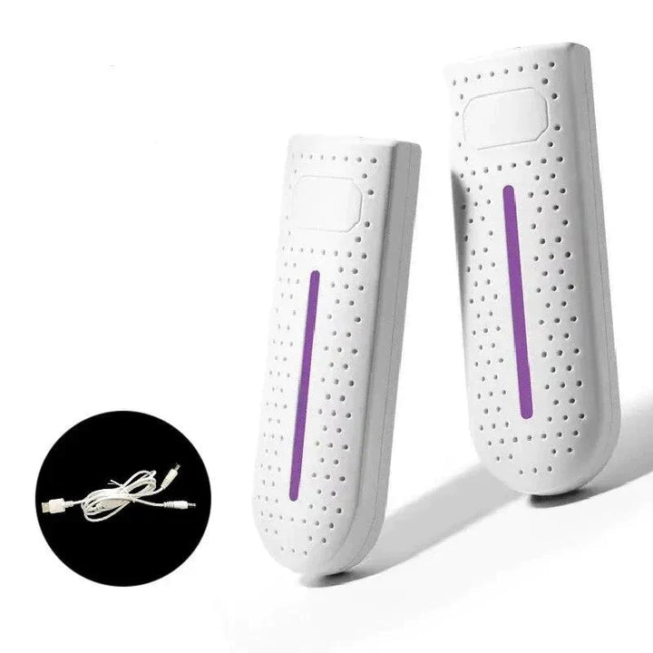 Kalsten | Portable UV Shoe Dryer and Steriliser - ShoeFresh Pro