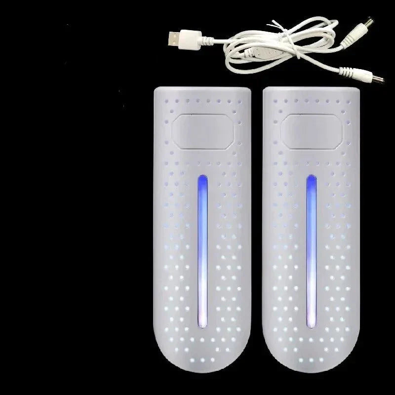 Kalsten | Portable UV Shoe Dryer and Steriliser - ShoeFresh Pro
