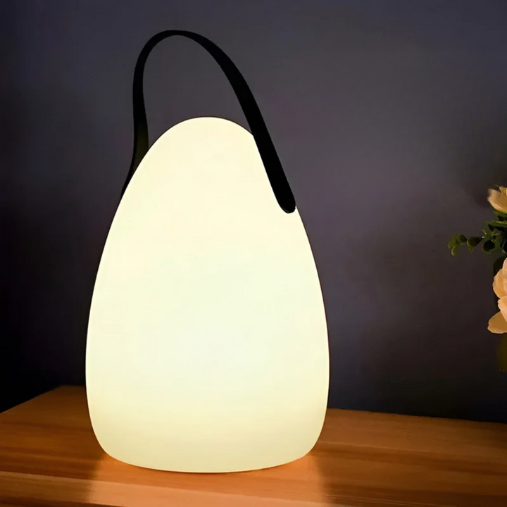 Portable Waterproof Wireless Table Lamp - RadianceFlex | Kalsten