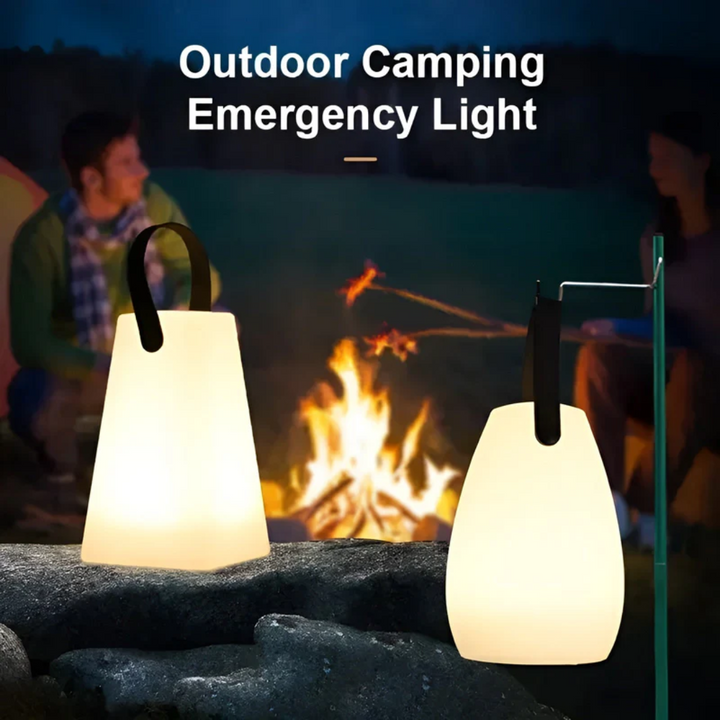 Portable Waterproof Wireless Table Lamp - RadianceFlex | Kalsten