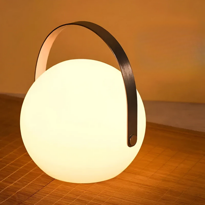 Portable Waterproof Wireless Table Lamp - RadianceFlex | Kalsten