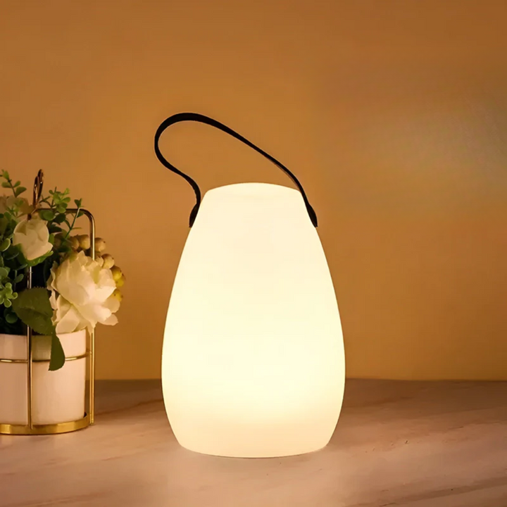 Portable Waterproof Wireless Table Lamp - RadianceFlex | Kalsten