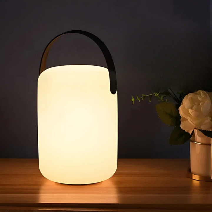 Portable Waterproof Wireless Table Lamp - RadianceFlex | Kalsten