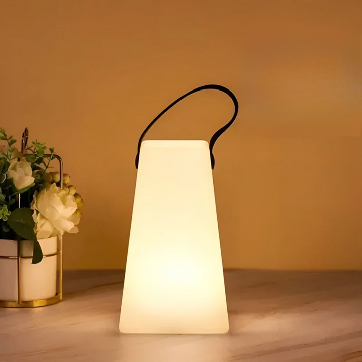 Portable Waterproof Wireless Table Lamp - RadianceFlex | Kalsten