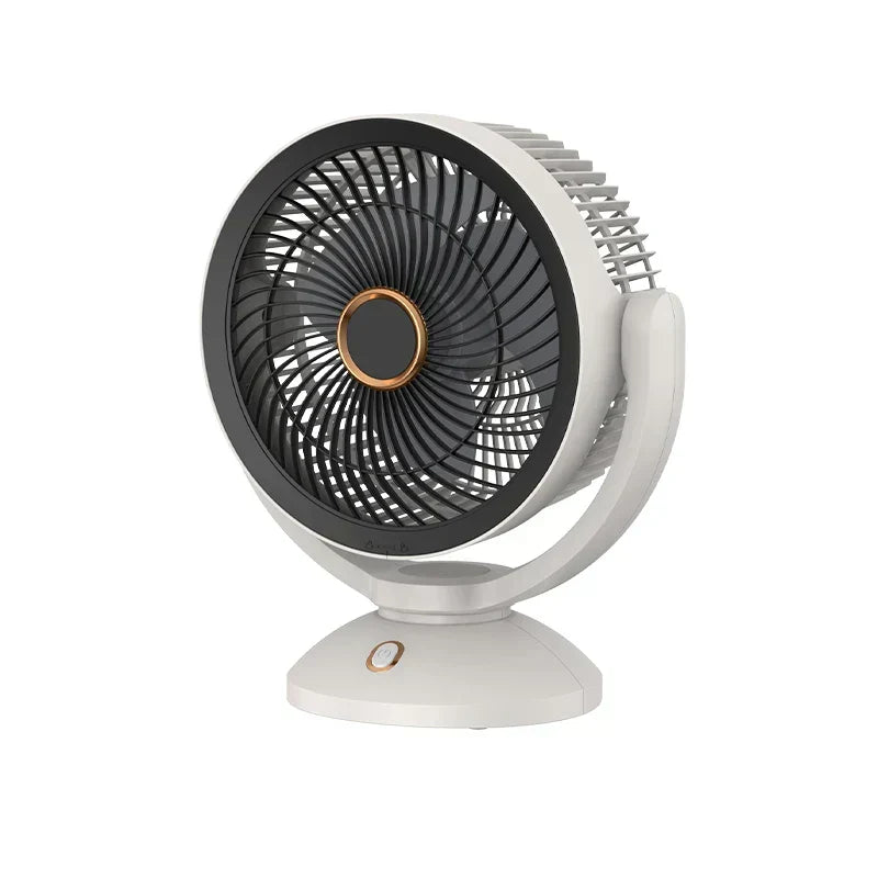 Portable Wireless Air Cooler - Night Light & Refreshment | Kalsten