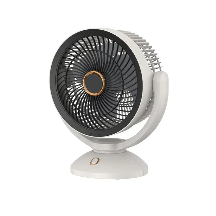 Portable Wireless Air Cooler - Night Light & Refreshment | Kalsten