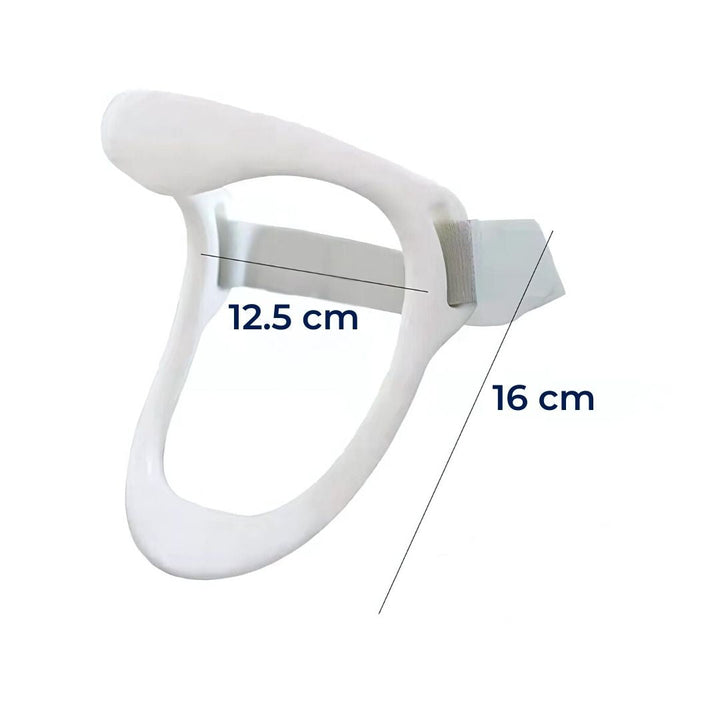 PostureAlign Cervical Collar Support | Enhances Posture Correction - Relieves Neck Pain - Supports Spinal Alignment Kalsten