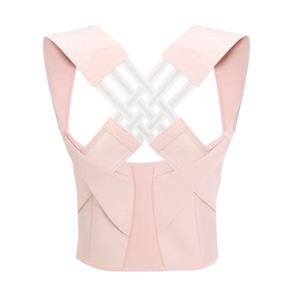 Kalsten | PostureFlex – Adjustable Posture Corrector for Back & Shoulders