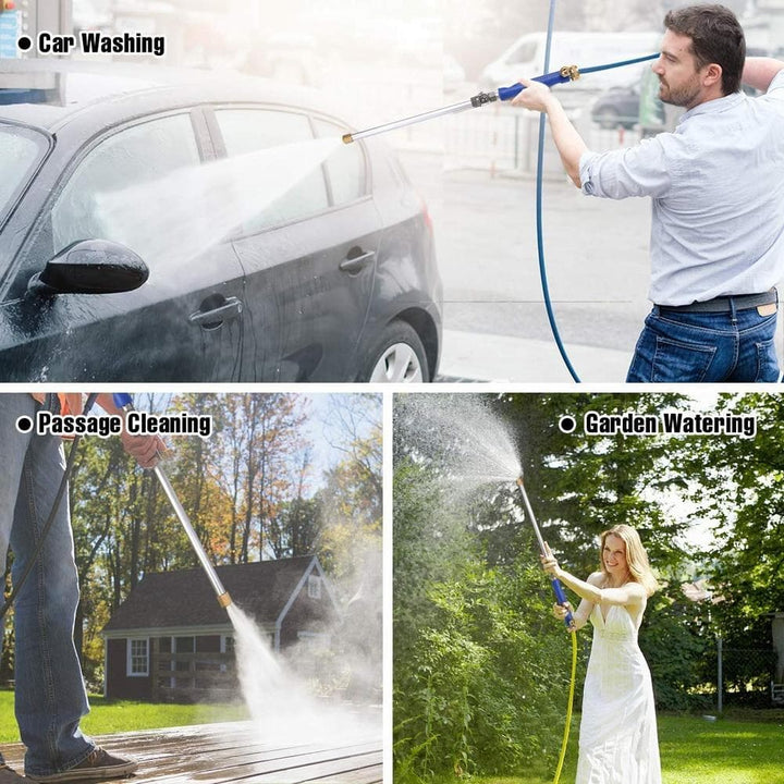 Kalsten | Power Jet™ High Pressure Power Washer