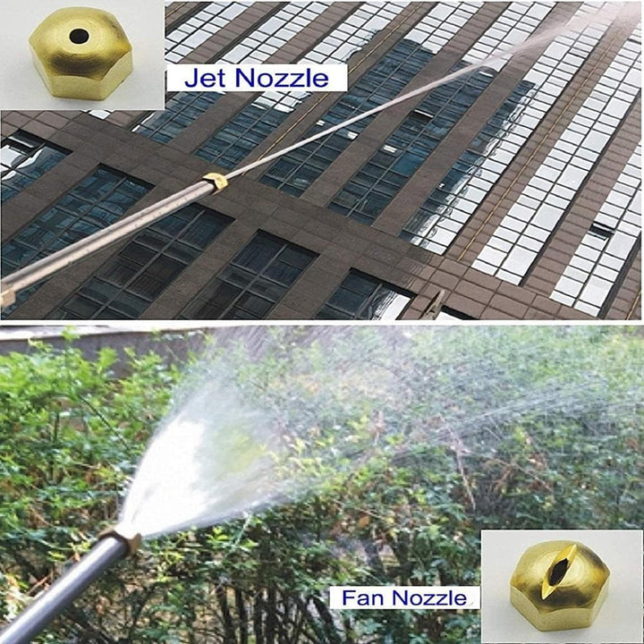 Kalsten | Power Jet™ High Pressure Power Washer