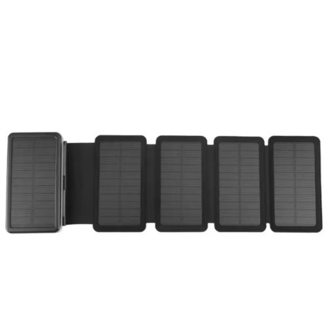 Kalsten | Foldable Waterproof Solar Power Bank