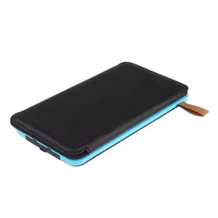 Kalsten | Foldable Waterproof Solar Power Bank