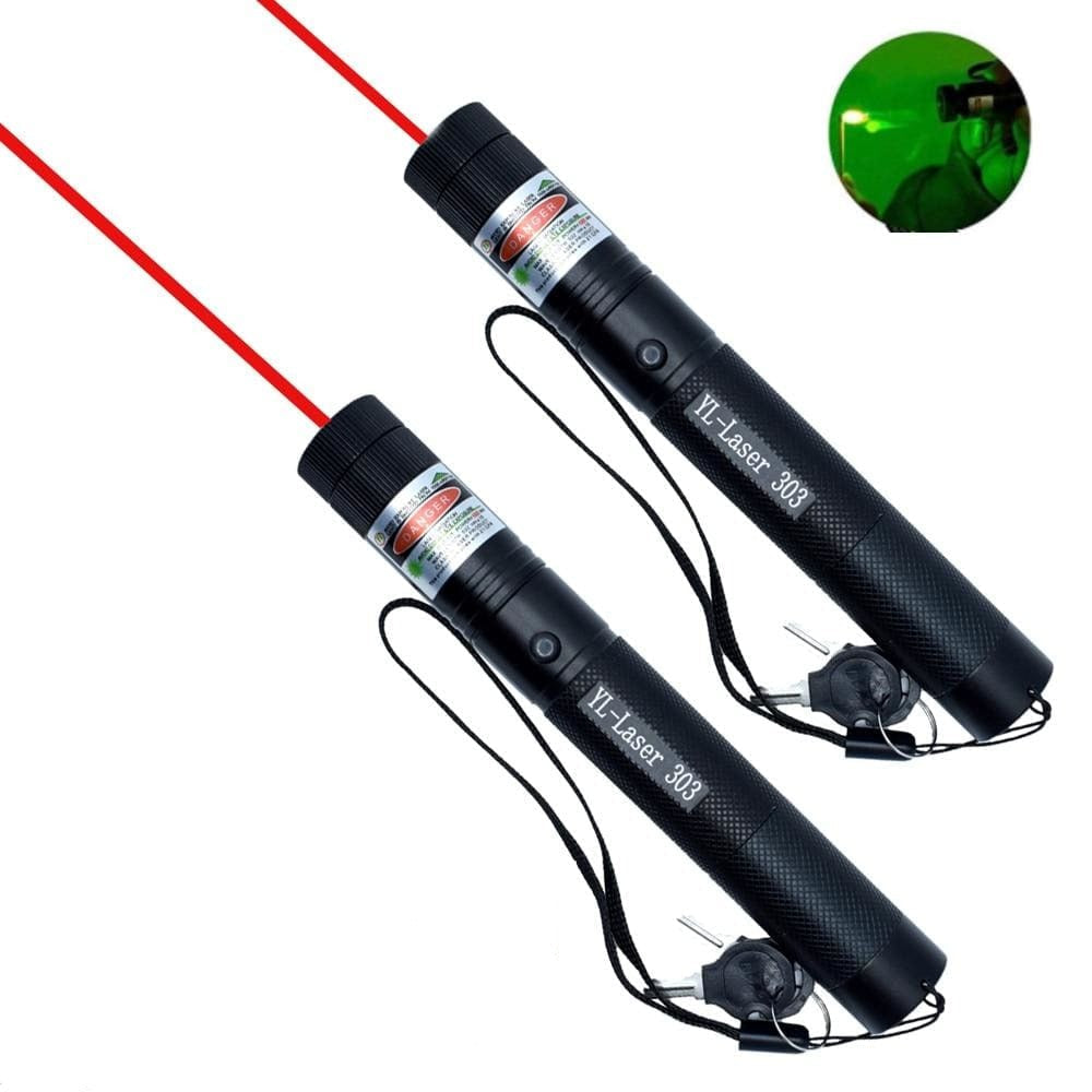Kalsten | Powerful Laser Pointer - PrecisionBeam