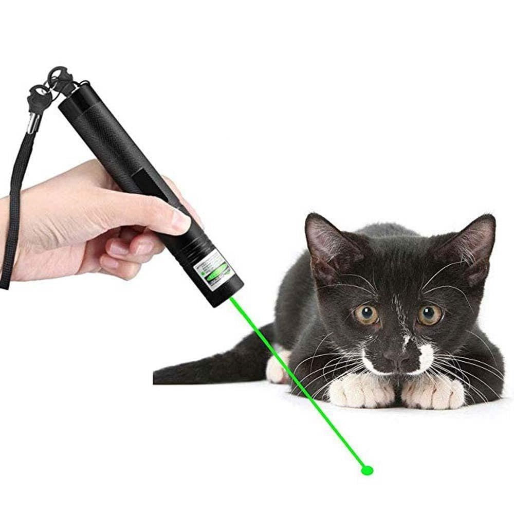 Kalsten | Powerful Laser Pointer - PrecisionBeam