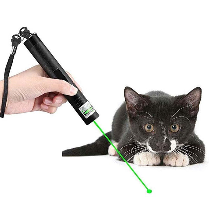 Kalsten | Powerful Laser Pointer - PrecisionBeam