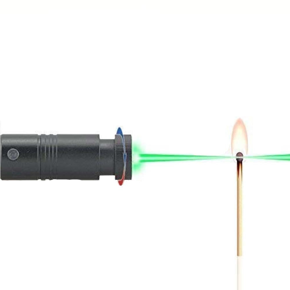 Kalsten | Powerful Laser Pointer - PrecisionBeam