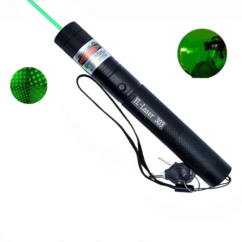 Kalsten | Powerful Laser Pointer - PrecisionBeam