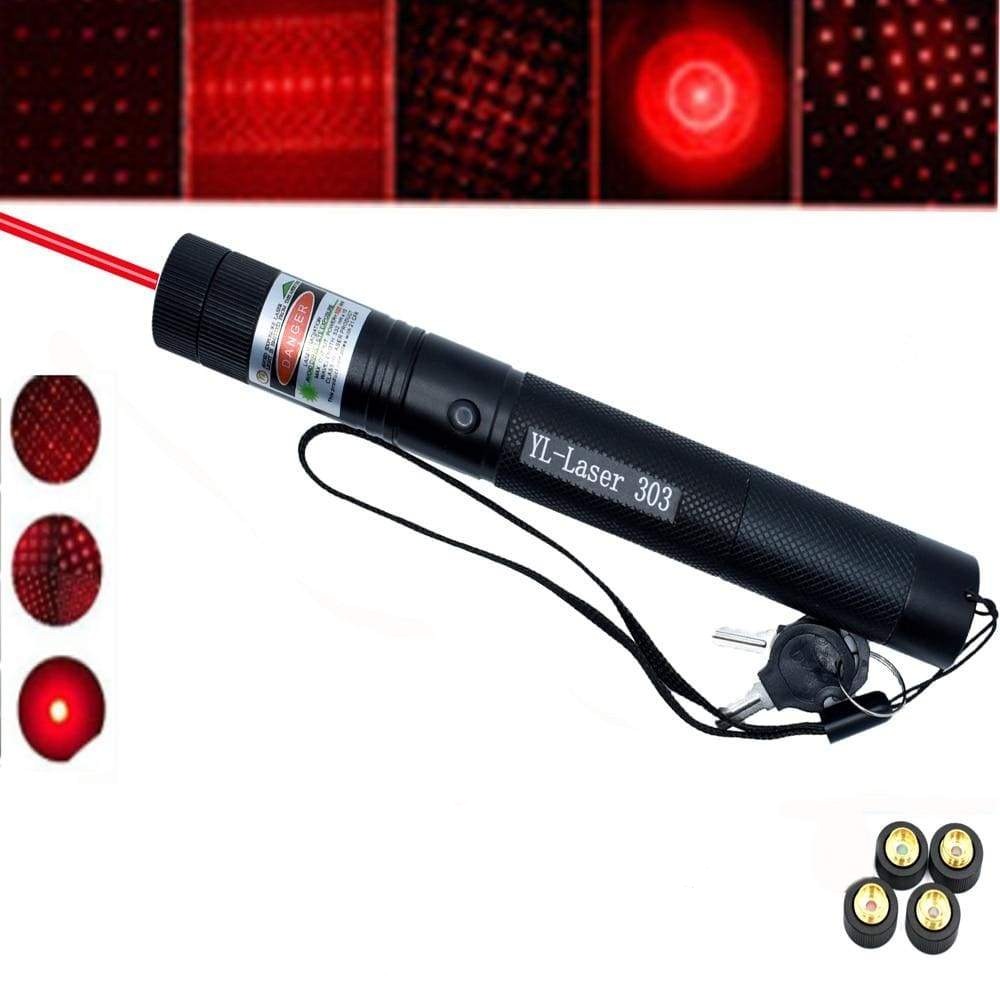 Kalsten | Powerful Laser Pointer - PrecisionBeam