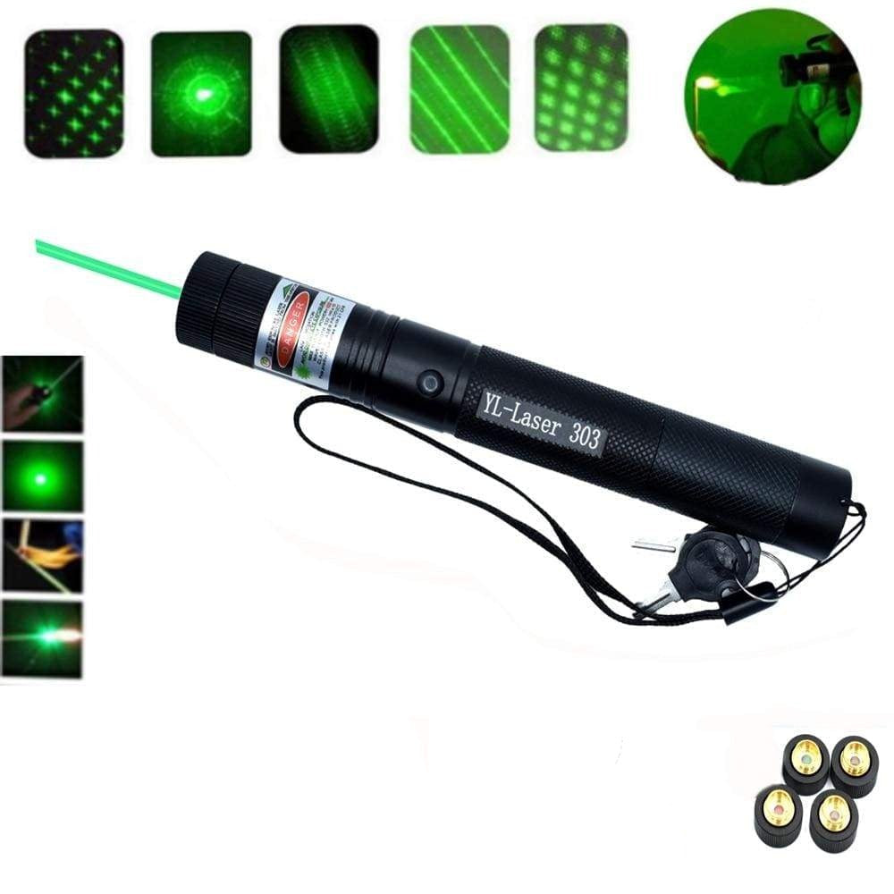 Kalsten | Powerful Laser Pointer - PrecisionBeam
