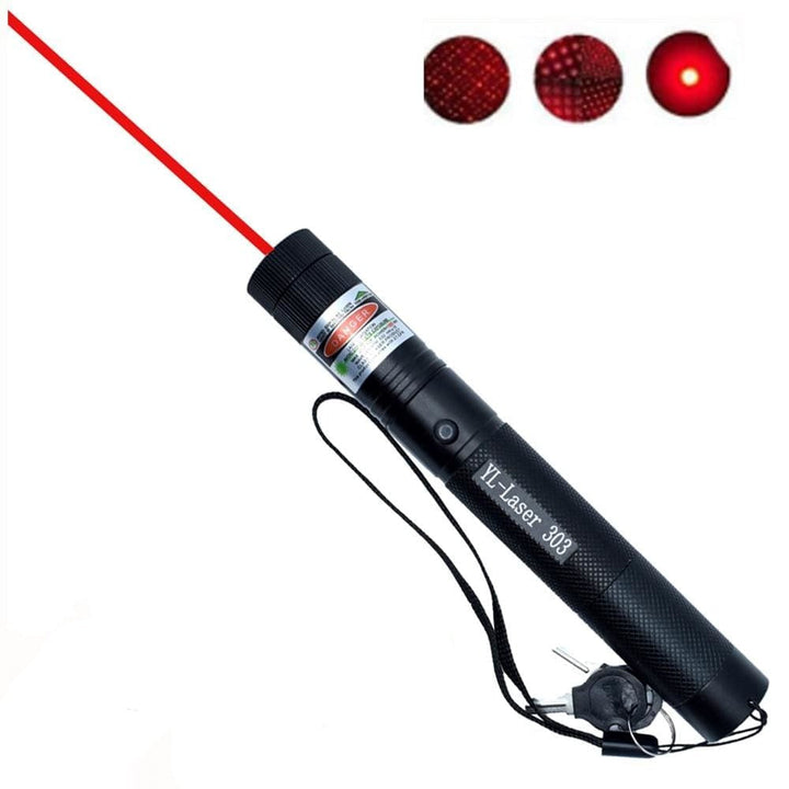 Kalsten | Powerful Laser Pointer - PrecisionBeam