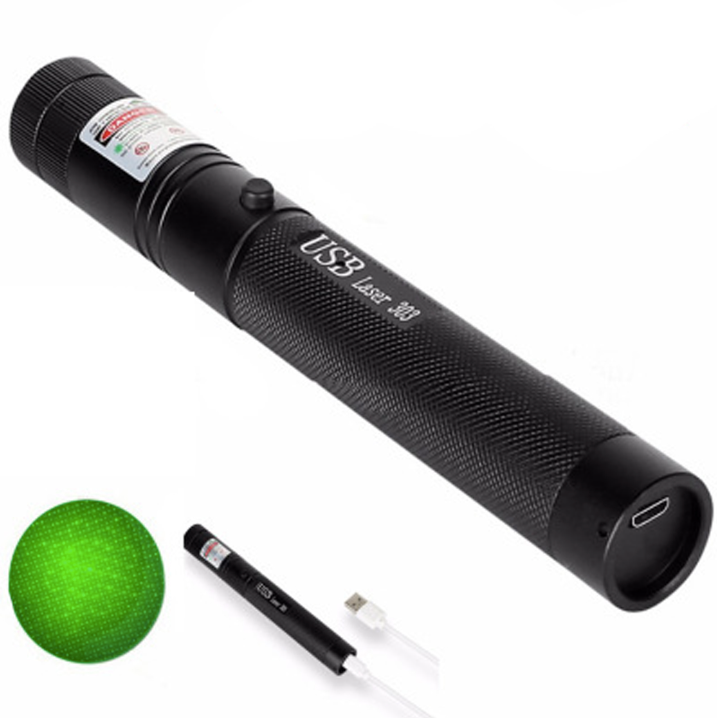 Kalsten | High Power Laser Pointer Rechargeable Torch