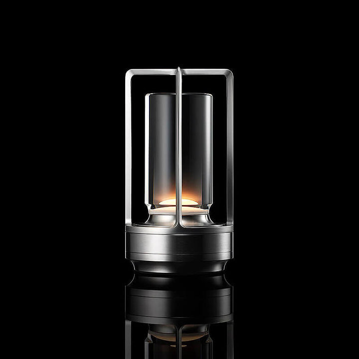 Wireless Waterproof Table Lamp | Touch-Sensitive, Adjustable Brightness & Ideal for Home Decor | Kalsten