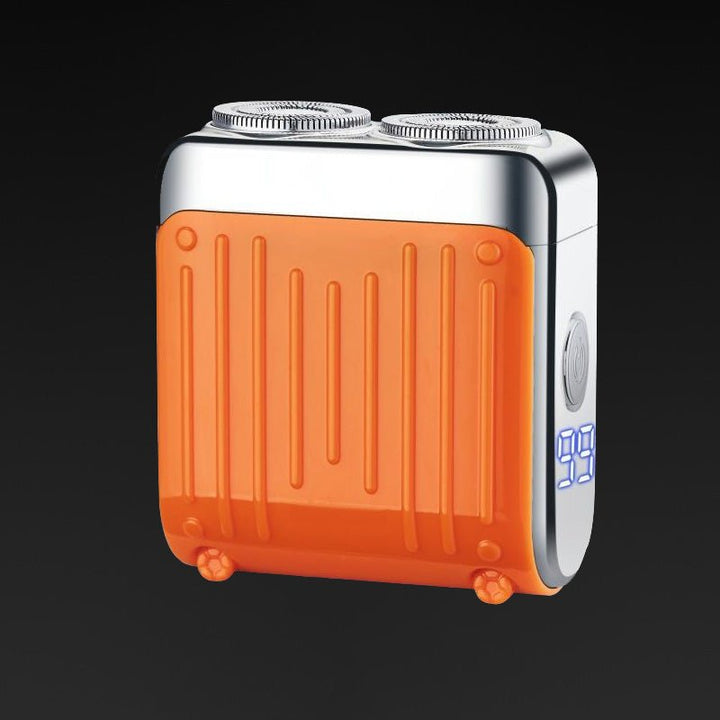 Kalsten | PreciShave – Compact electric shaver for gentle & precise